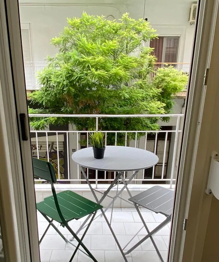 Victoria Apartment Thessaloniki Greece